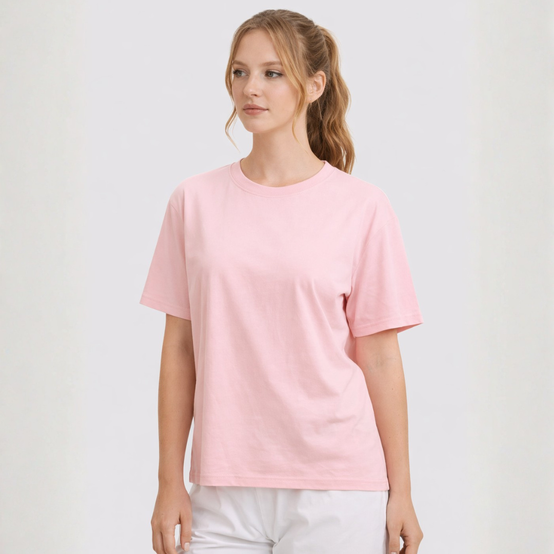 Alva Oversized T-shirt Bomull