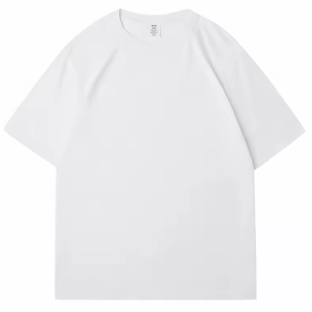 Alva Oversized T-shirt Bomull