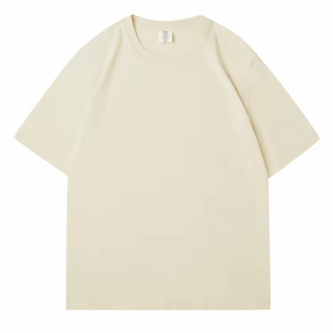 Alva Oversized T-shirt Bomull