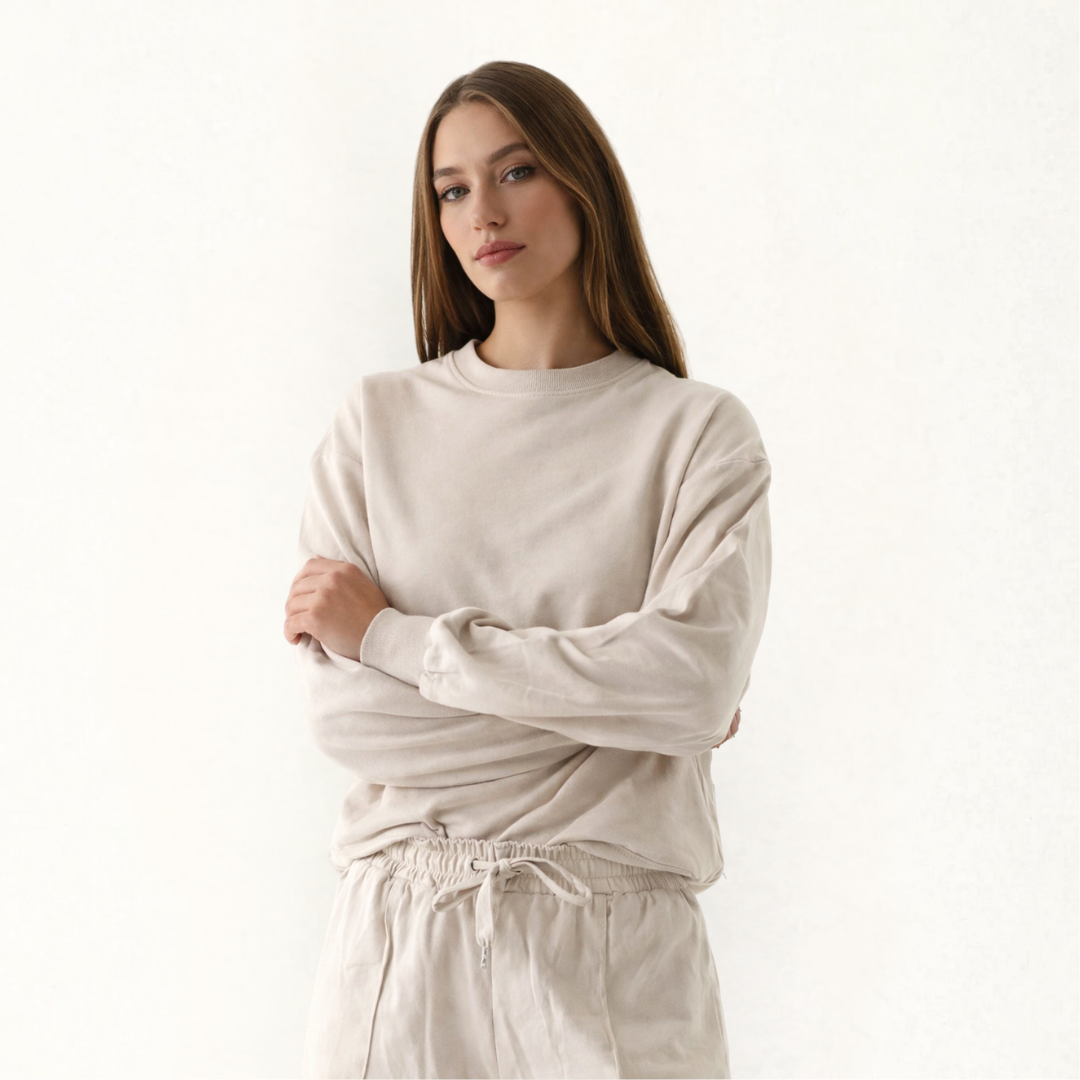 Nora Sweatshirt