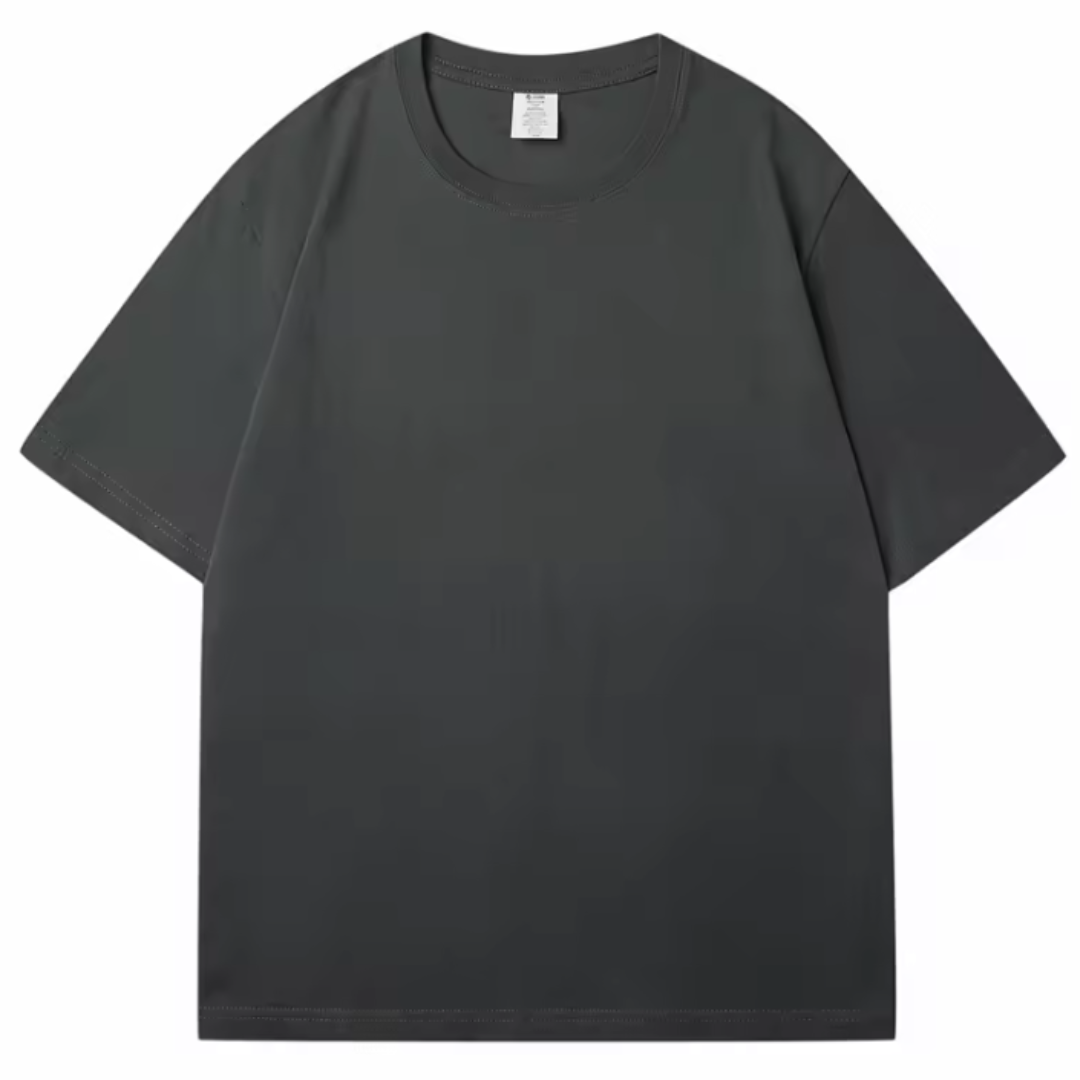 Alva Oversized T-shirt Bomull