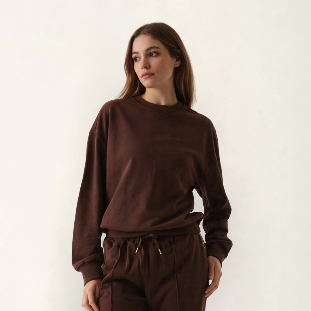 Nora Sweatshirt
