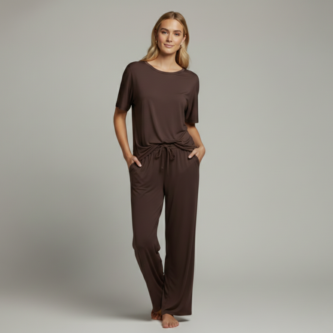 Sigrid Pyjamasset Modal