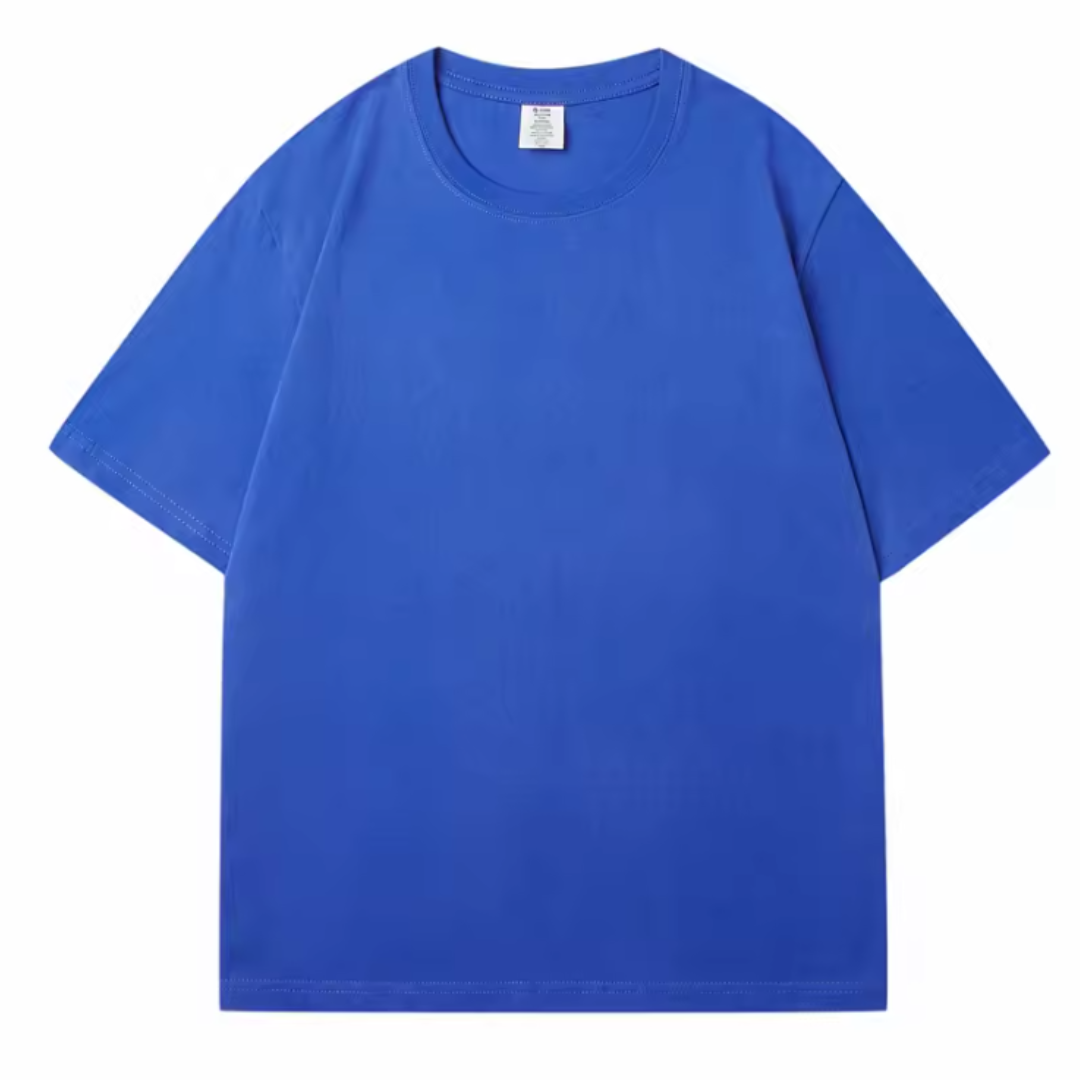Alva Oversized T-shirt Bomull
