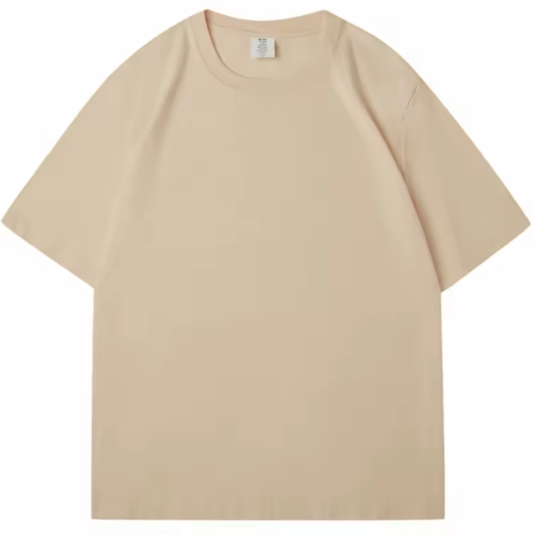 Alva Oversized T-shirt Bomull