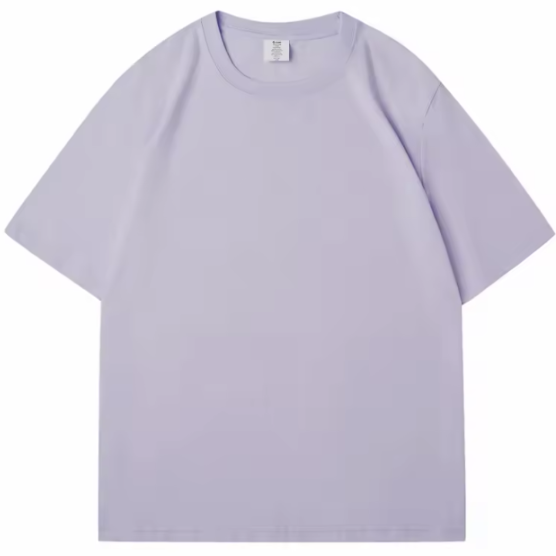 Alva Oversized T-shirt Bomull