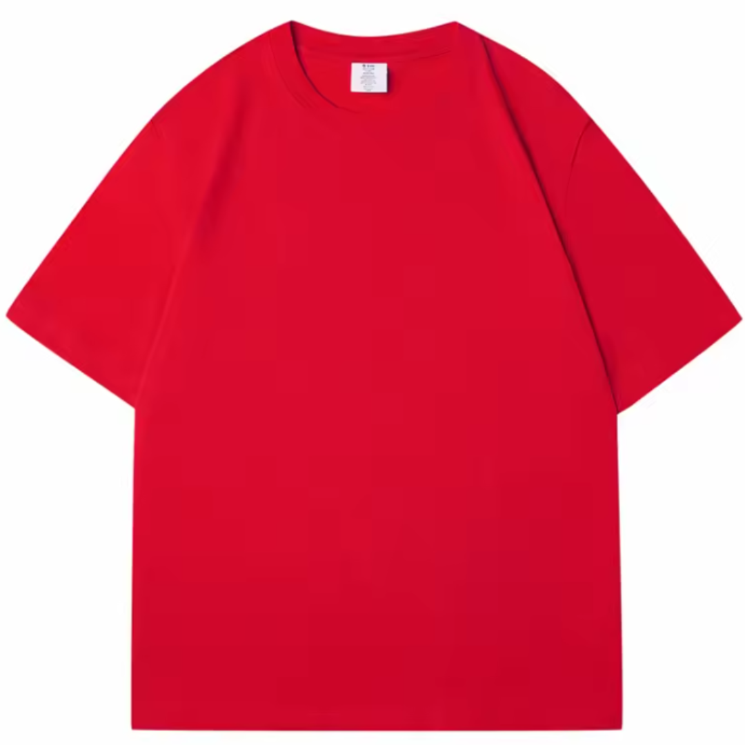 Alva Oversized T-shirt Bomull