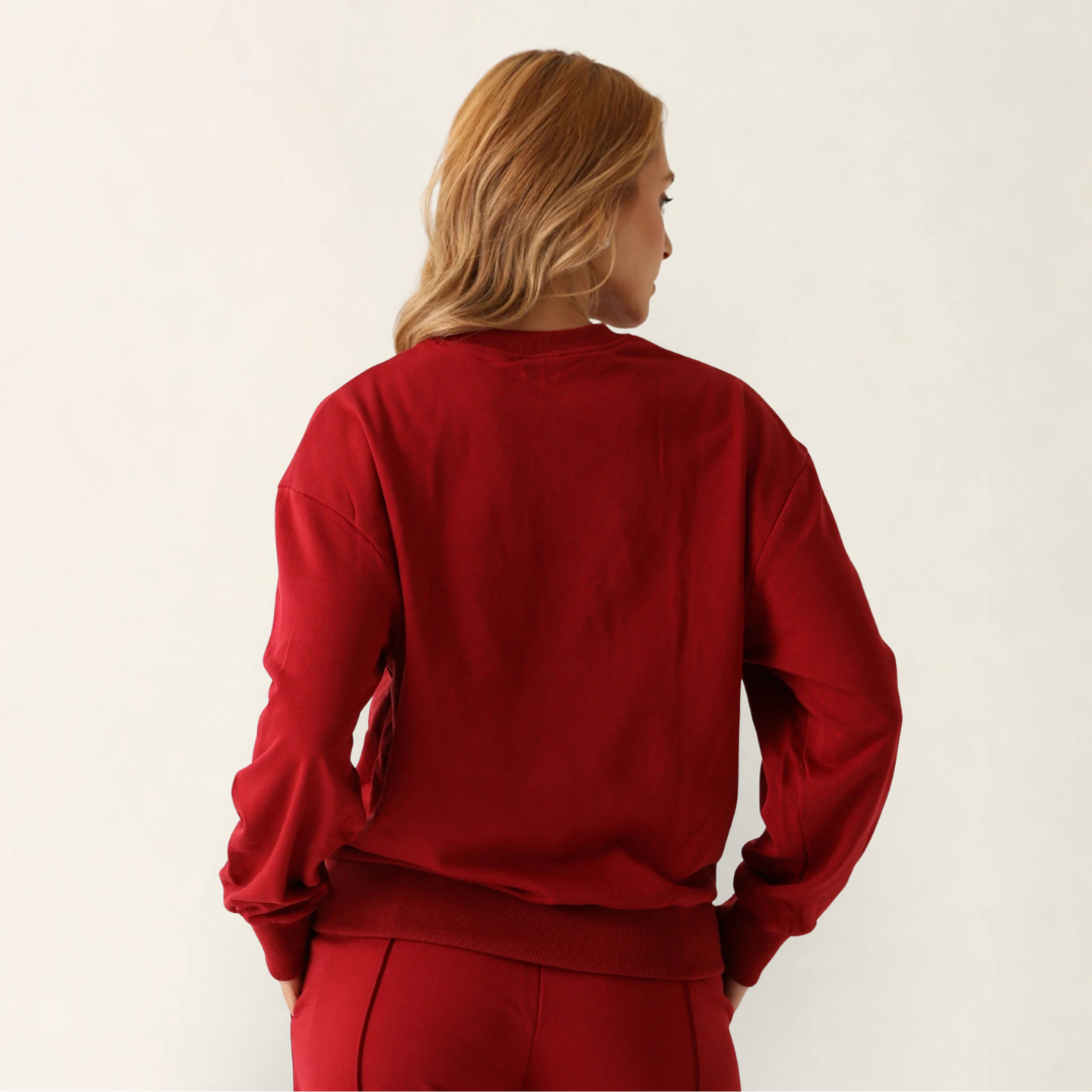 Nora Sweatshirt