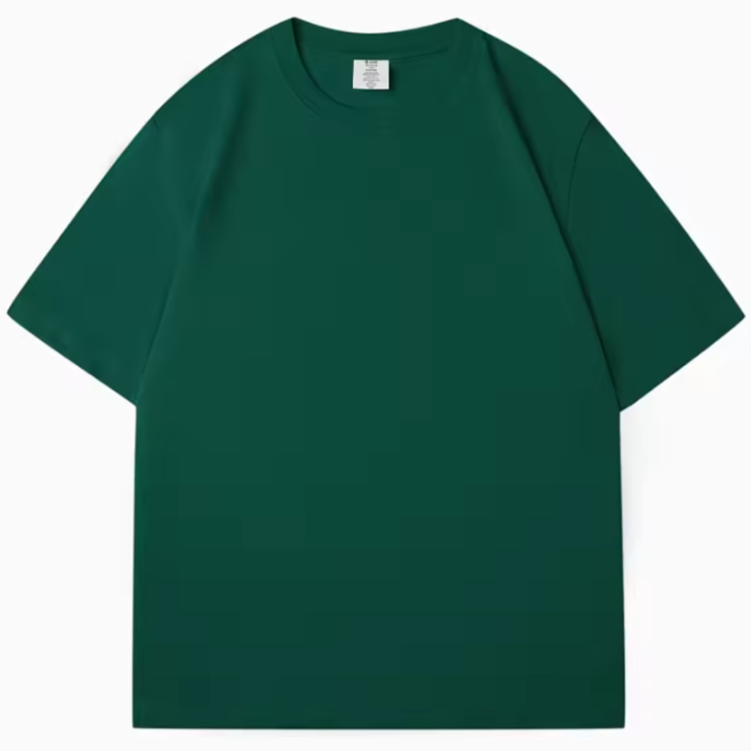 Alva Oversized T-shirt Bomull
