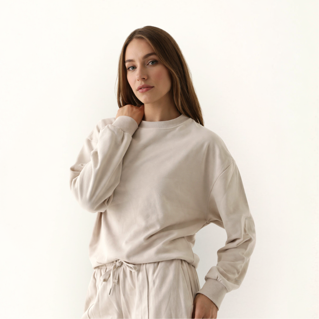 Nora Sweatshirt