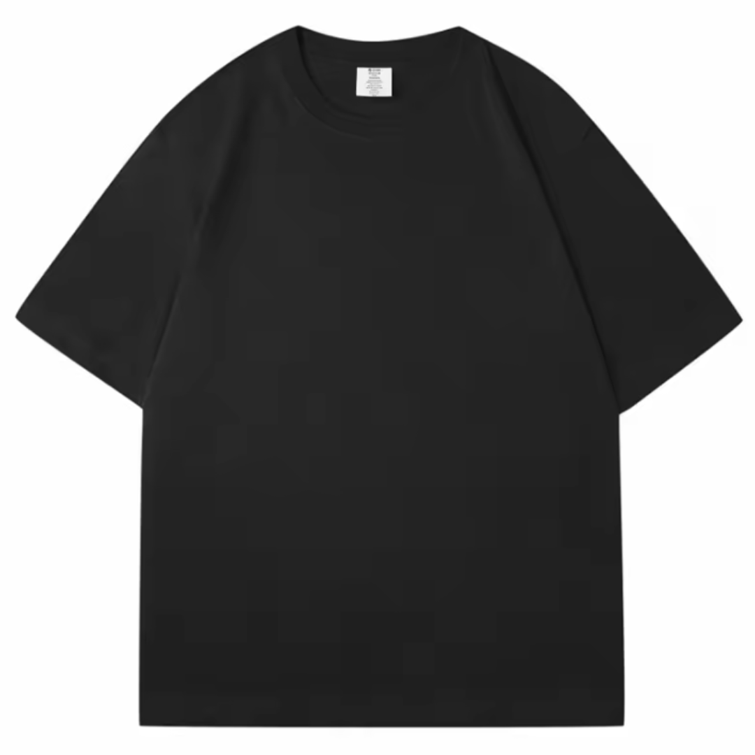 Alva Oversized T-shirt Bomull