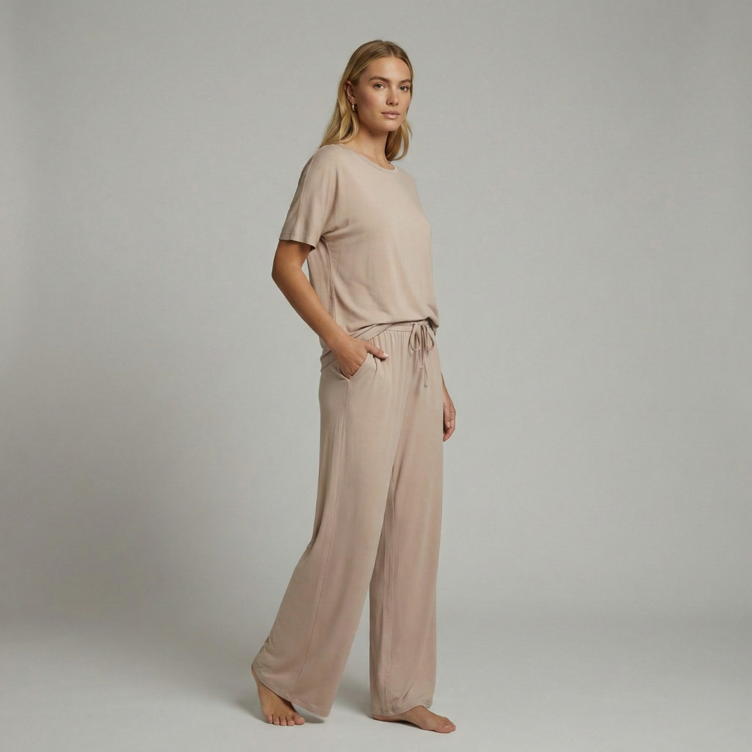Sigrid Pyjamasset Modal