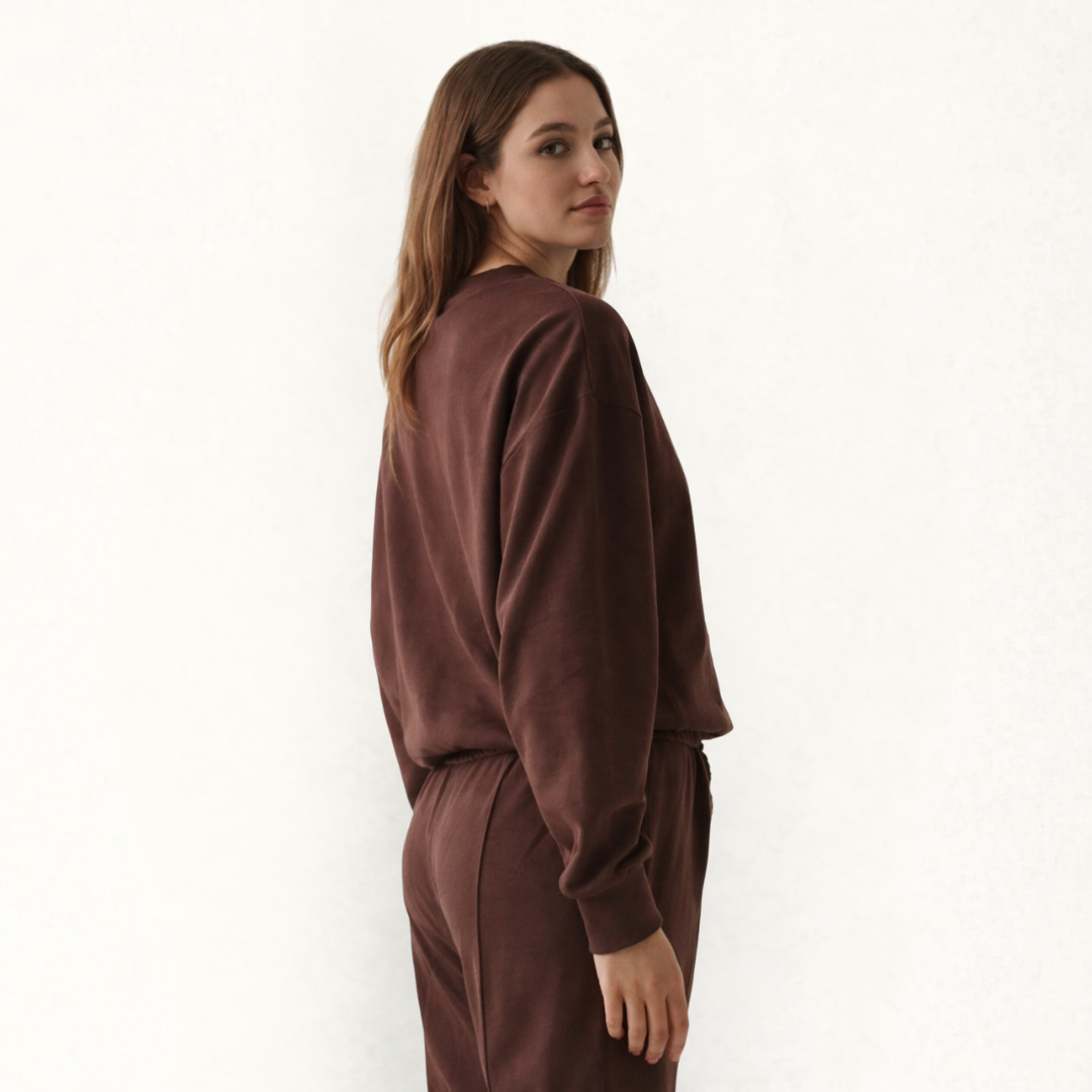 Nora Sweatshirt