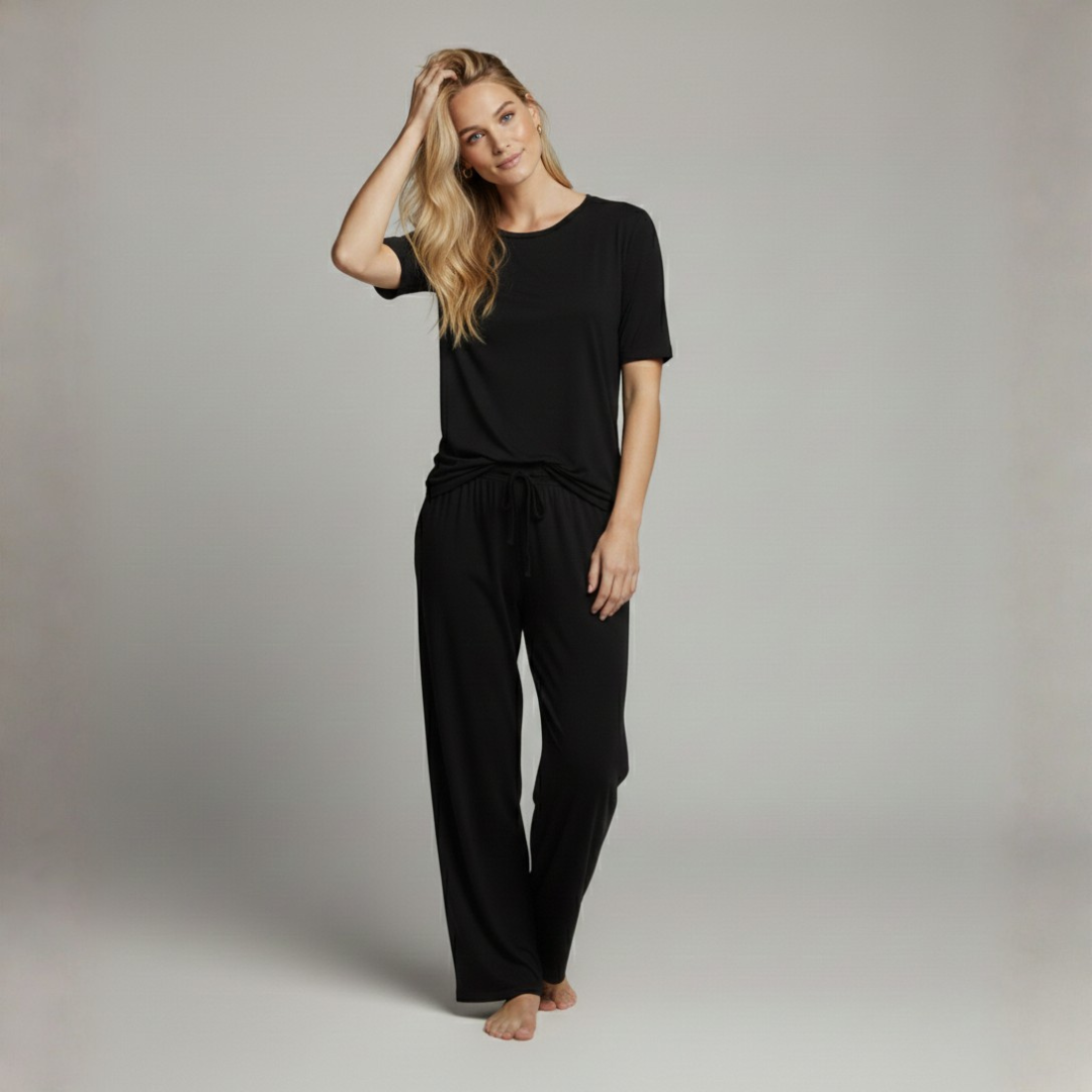 Sigrid Pyjamasset Modal