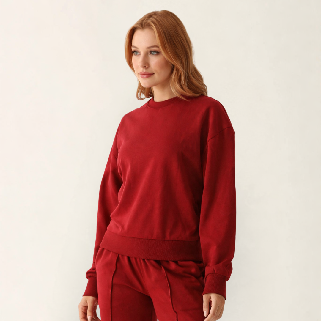 Nora Sweatshirt