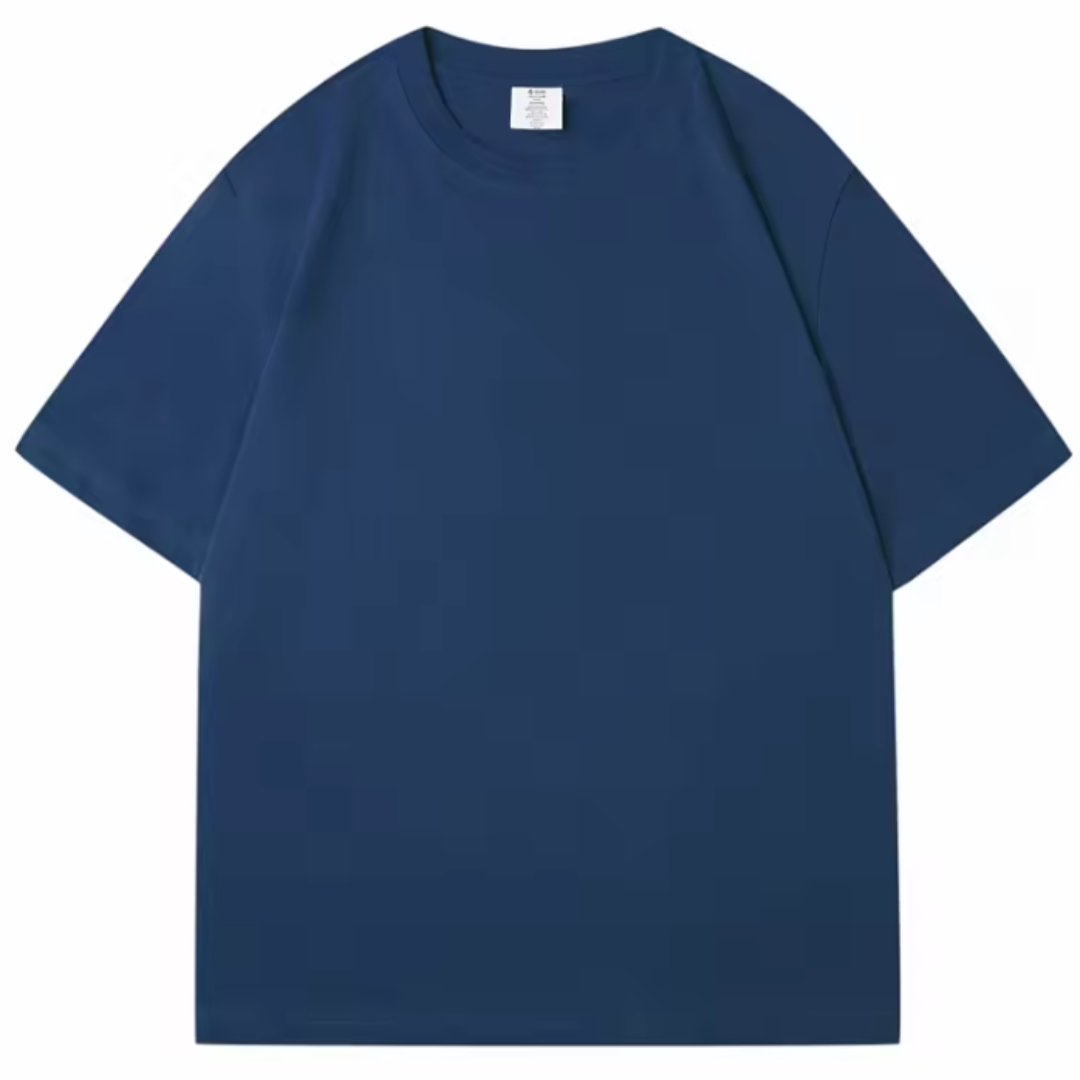 Alva Oversized T-shirt Bomull