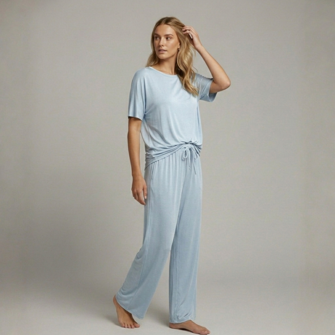 Sigrid Pyjamasset Modal